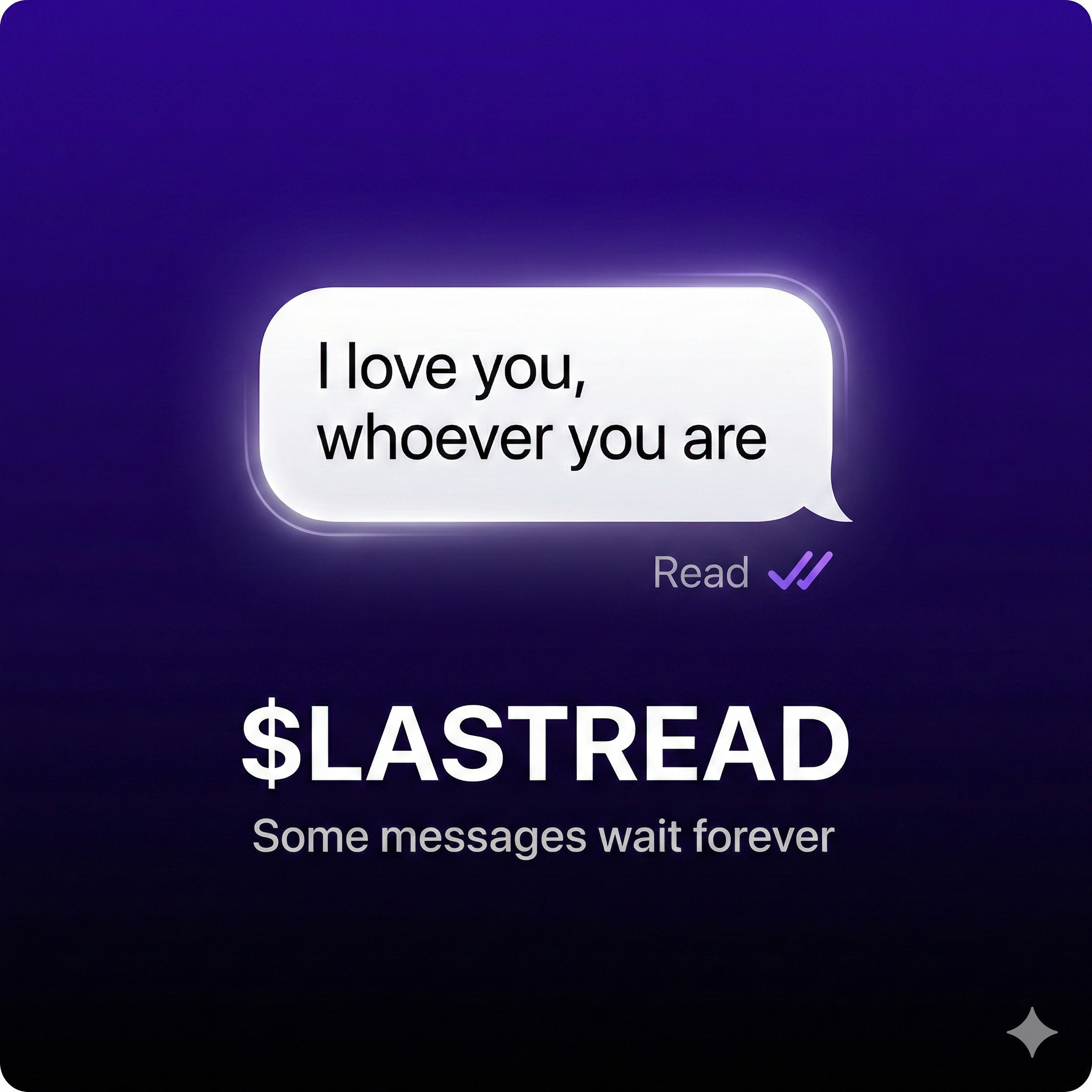 The weight of unread messages