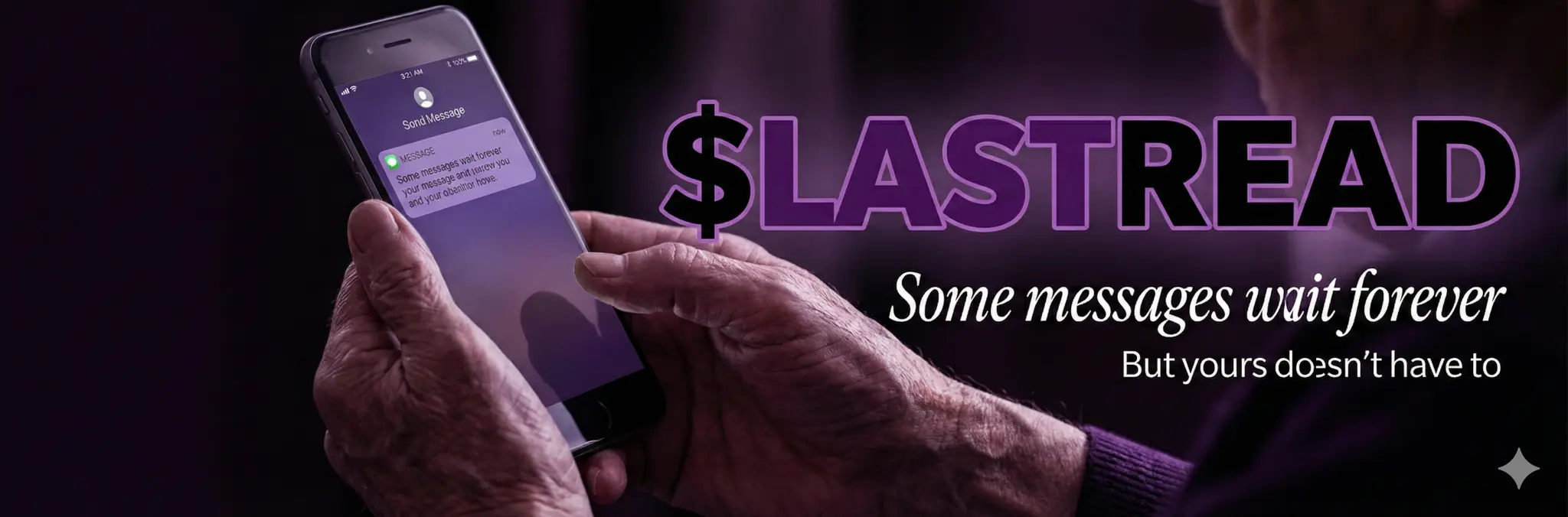 Unread messages waiting forever